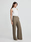 ADAM PANTS (TAUPE BROWN)