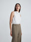 ADAM PANTS (TAUPE BROWN)