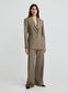 ADAM PANTS (TAUPE BROWN)