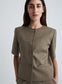PRIESTLY JACKET (TAUPE BROWN)
