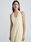 NOT LAUNCHING - BERNIE DRESS (PRIMROSE YELLOW)