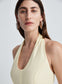 NOT LAUNCHING - BERNIE DRESS (PRIMROSE YELLOW)