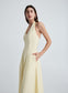 NOT LAUNCHING - BERNIE DRESS (PRIMROSE YELLOW)