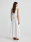 MARION SKIRT (WHITE)