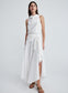 EDIE TOP (WHITE)