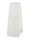 MARION SKIRT (WHITE)