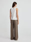 EDIE TOP (WHITE)