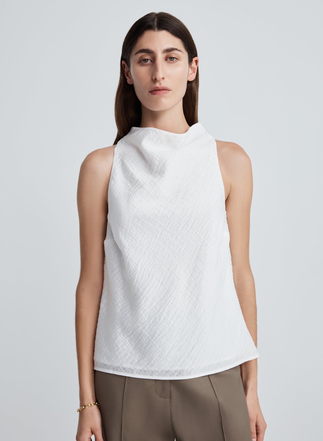 EDIE TOP (WHITE)