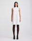 JOCELYN DRESS (SNOW)