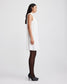 JOCELYN DRESS (SNOW)