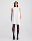 JOCELYN DRESS (SNOW)
