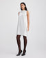 JOCELYN DRESS (SNOW)