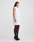 JOCELYN DRESS (SNOW)