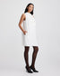 JOCELYN DRESS (SNOW)
