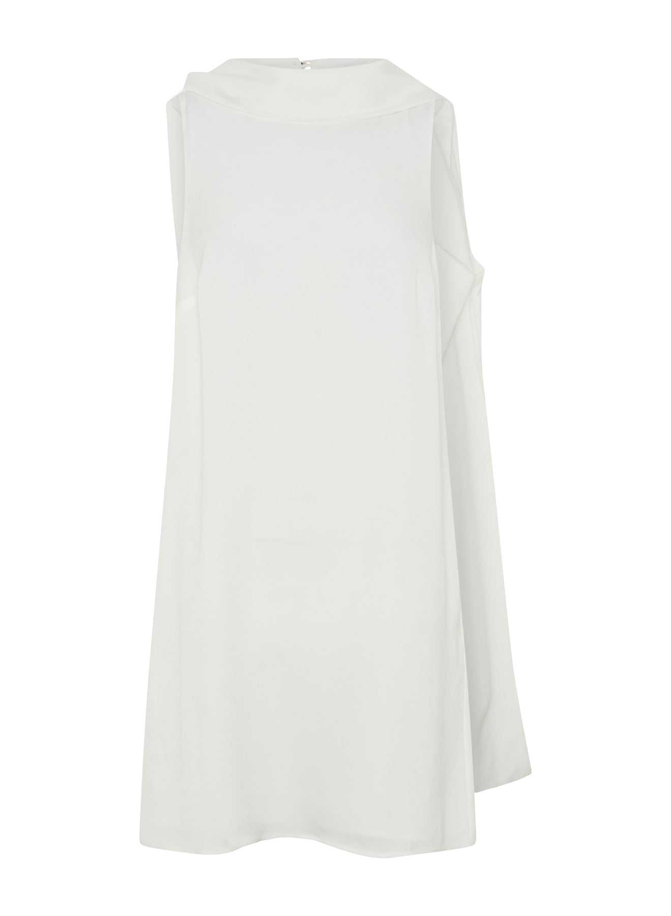 JOCELYN DRESS (SNOW)
