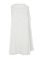 JOCELYN DRESS (SNOW)