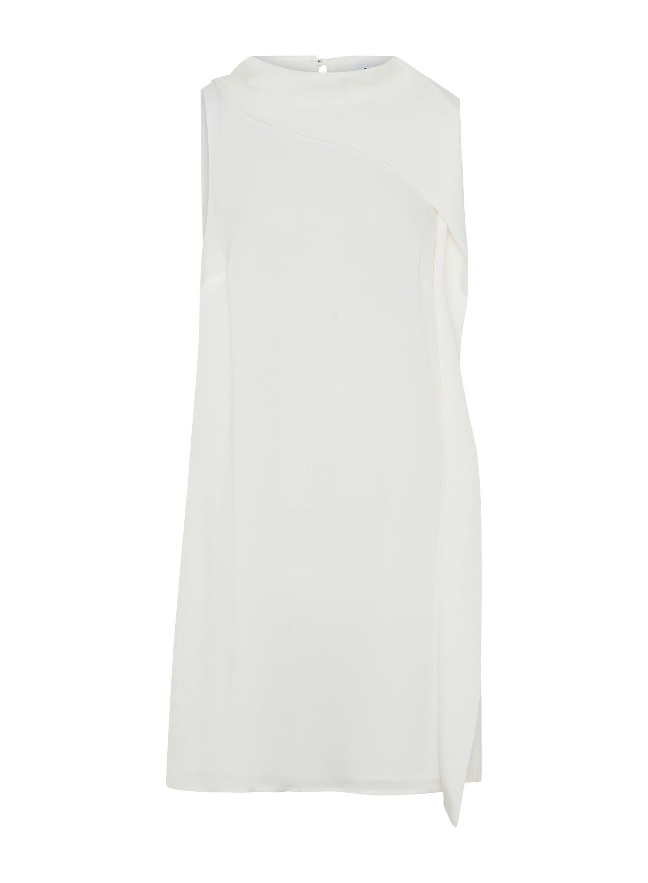 JOCELYN DRESS (SNOW)