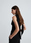 MARLENA TOP (BLACK)