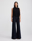 MARLENA TOP (BLACK)