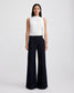 MARLENA TOP (SNOW)