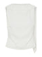 MARLENA TOP (SNOW)