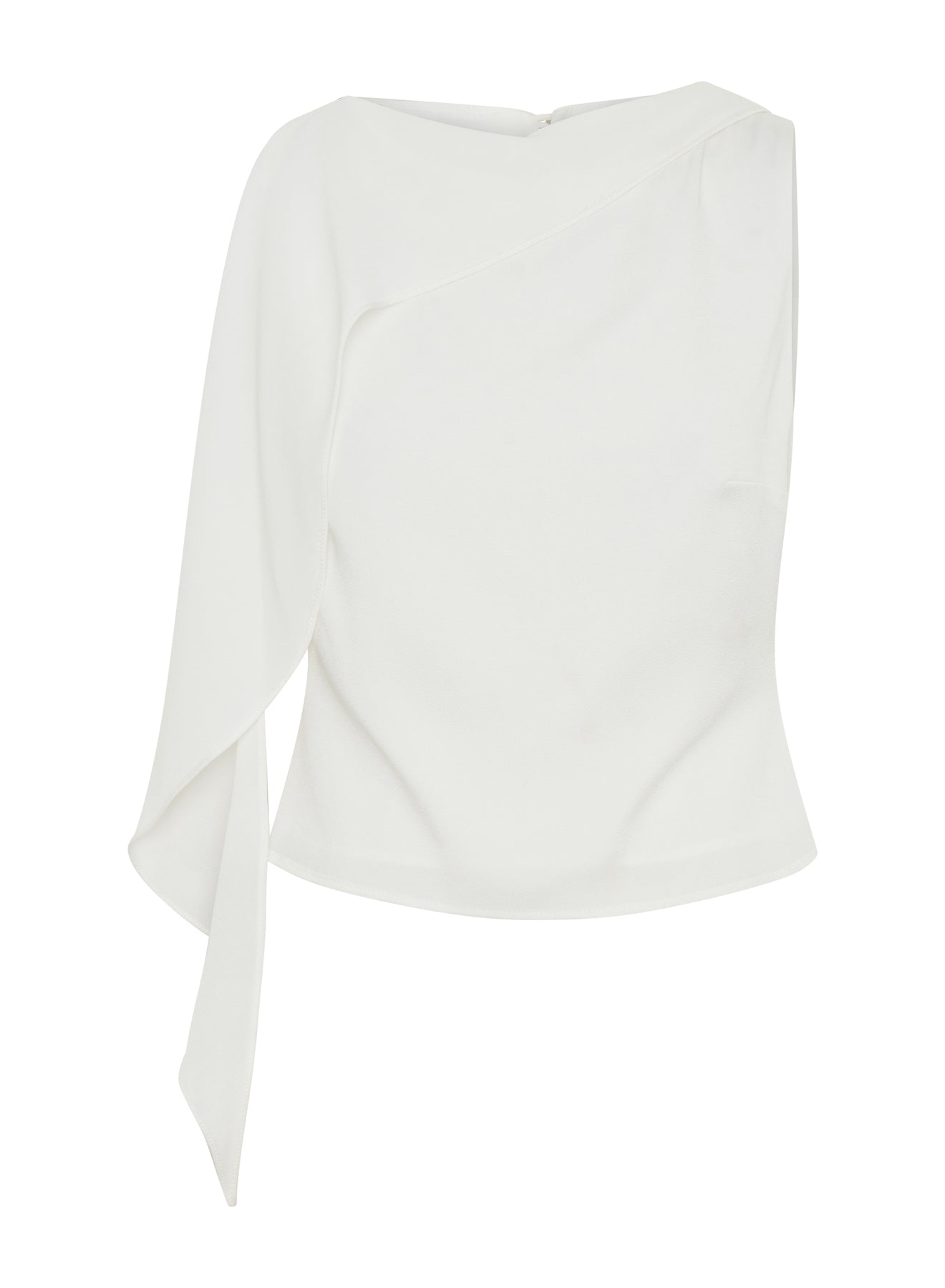 MARLENA TOP (SNOW)