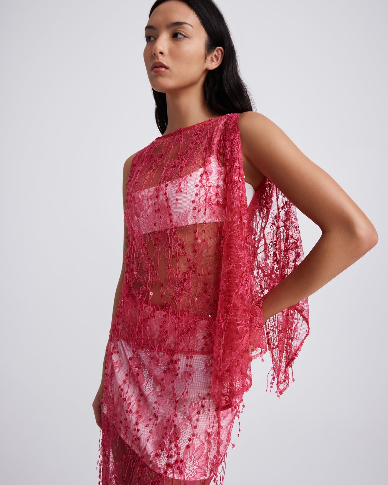 HARLYN TOP (RUBY)