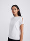 MARLEY T-SHIRT (WHITE)