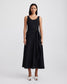 LUCINDA DRESS (BLACK)
