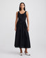 LUCINDA DRESS (BLACK)