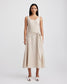 LUCINDA DRESS (DESERT)
