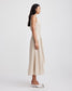 LUCINDA DRESS (DESERT)