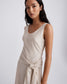 LUCINDA DRESS (DESERT)