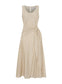 LUCINDA DRESS (DESERT)