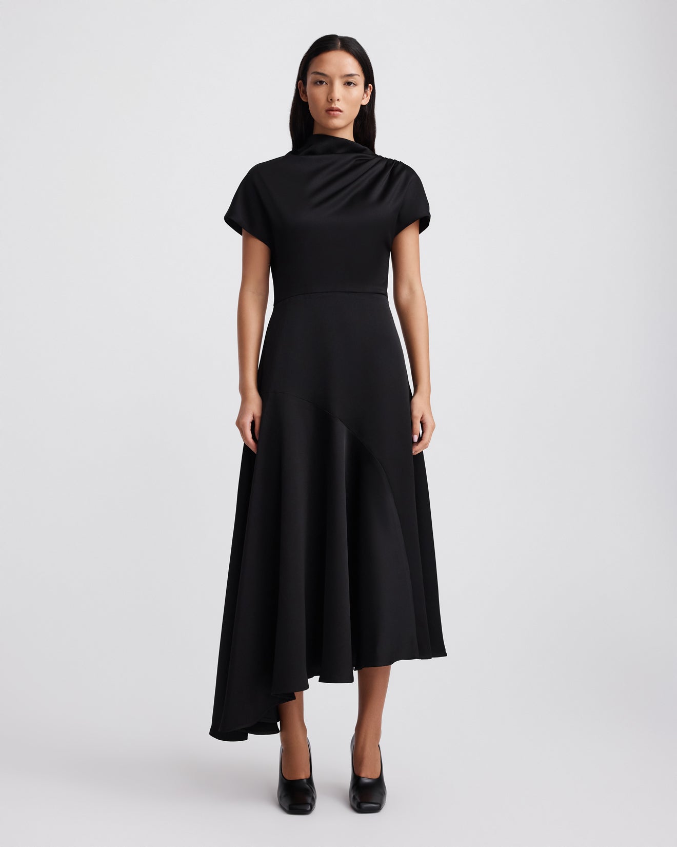Veda Dress | Anna Quan