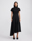 VEDA DRESS (BLACK)