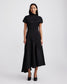 VEDA DRESS (BLACK)