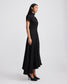 VEDA DRESS (BLACK)