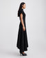 VEDA DRESS (BLACK)