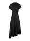 VEDA DRESS (BLACK)