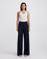 GEHRY PANT (NAVY)