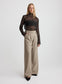 GEHRY PANT (SAND)