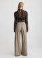 GEHRY PANT (SAND)