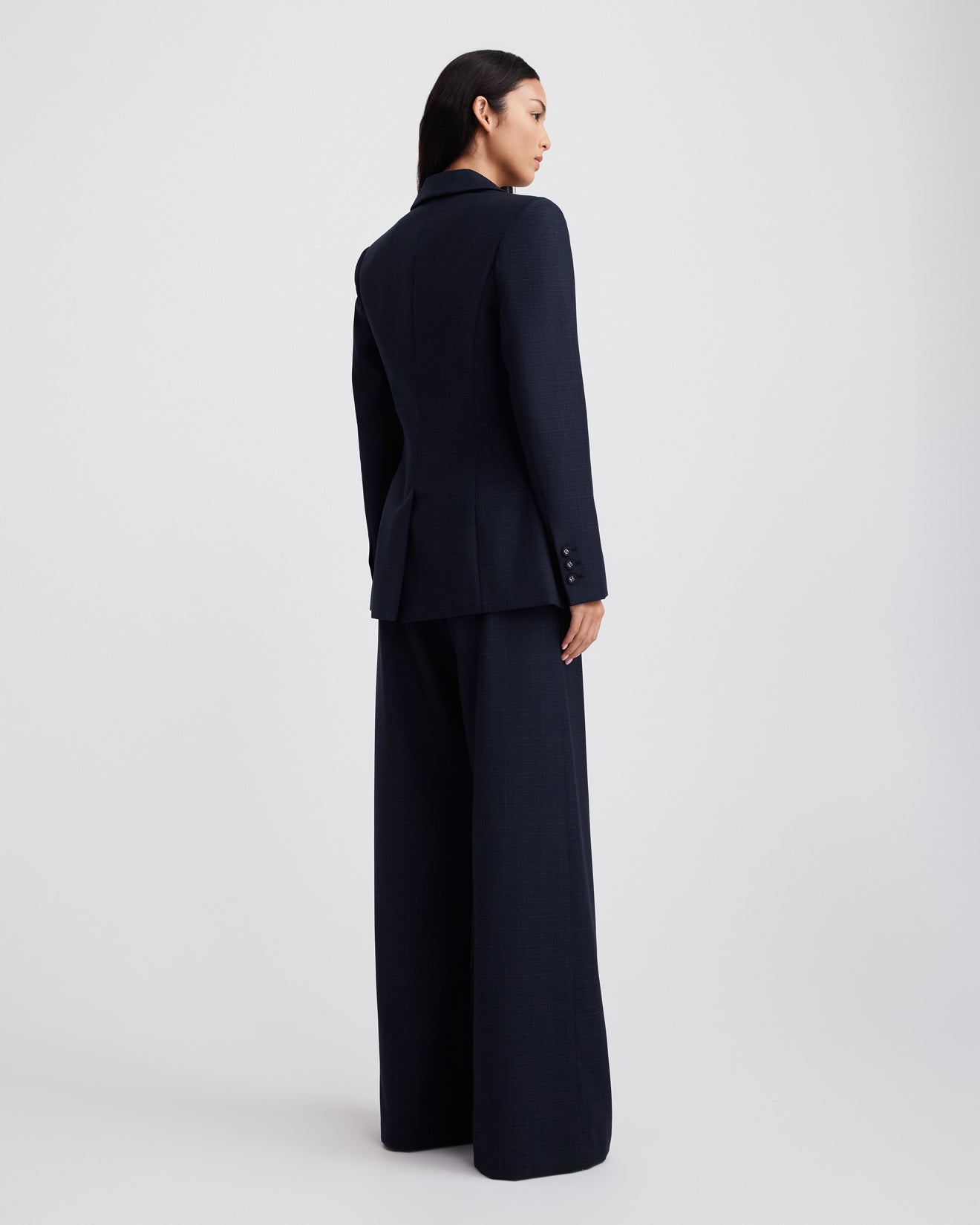 BARDI BLAZER (NAVY)