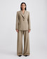 BARDI BLAZER (SAND)