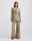 BARDI BLAZER (SAND)