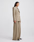 BARDI BLAZER (SAND)