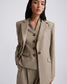BARDI BLAZER (SAND)