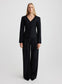 ALVAR JACKET (BLACK WOOL)