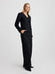 ALVAR JACKET (BLACK WOOL)
